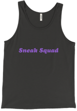 sneakyj0se Tank Top