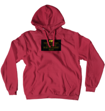bdtcayd Hoodies (No-Zip/Pullover)