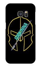 codkinna Samsung Phone Cases