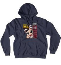 termitewaldo Hoodies (No-Zip/Pullover)