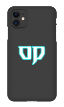 OP iPhone Cases