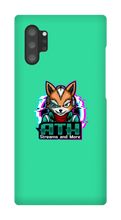 ATH Streams & More Samsung Phone Case