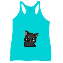 Bubba tanktop-women-racerback