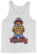 uncle_diddy Tank Top