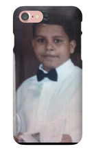 LeonimuZ first communion iPhone case