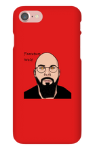 Avatar iPhone Phone Cases