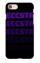 eccsta iPhone Phone Cases