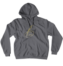 B Flex Hoodies (No-Zip/Pullover)
