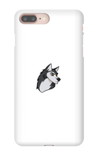 thewhitewolfgamings iPhone Phone Cases