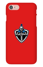 sirmellors iPhone Phone Cases