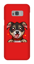Jubilee Samsung Phone Cases