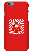 princegaming iPhone Phone Cases