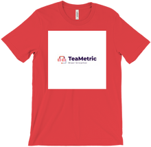 TeaMetric T-Shirt