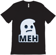 Meh, another t-shirt...