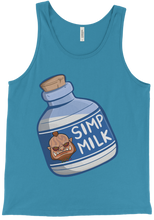 Milky TankTank