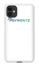 psywentz iPhone Phone Cases