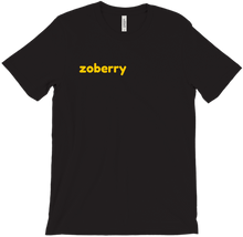 zoberry T-Shirts