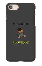 Love/Fuck Phone Cases