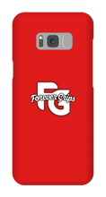 FGs phone case Samsung