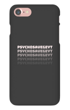 psych0savegeyt iPhone Phone Cases