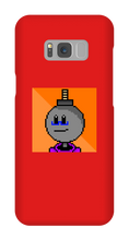 tricksofgames Samsung Phone Cases