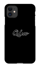 qluoo iPhone Phone Cases