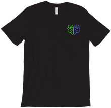 Minimalist TwinGoats T-Shirts