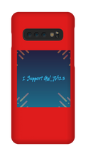 gamerwild_tv123 Samsung Phone Cases