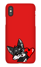 wanderfoxly iPhone Phone Cases