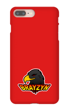 brayzyn iPhone Phone Cases