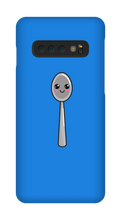 A Soft Spoon Samsung Phone Cases