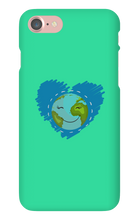 Earth ❤ iPhone Phone Cases