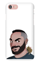 kiwi_viking_ iPhone Phone Cases