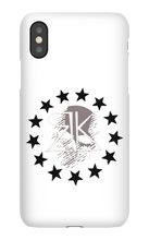 redknightllv iPhone Phone Cases