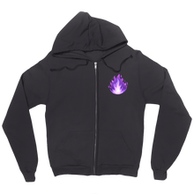 danichezmusic Zip Up Hoodie