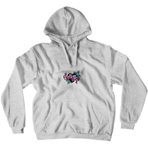Girl gang Hoodies (No-Zip/Pullover)