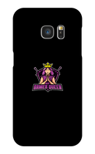 gamerqueen Samsung Phone Cases