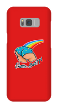 skittle_buttttv Samsung Phone Cases