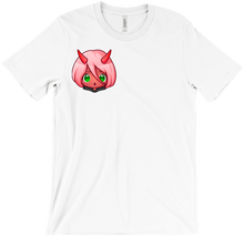 Right side 1 Month Sub badge T-Shirts