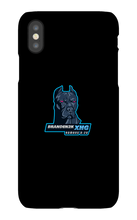 branden2k iPhone Phone Cases