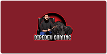 diredevgaming XXL Gaming Mousepad