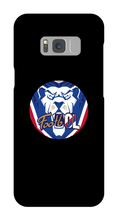 6. Coque Samsung Footb'OL Logo Lion (5 couleurs)