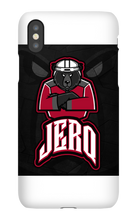Jerq iPhone Suojakuori