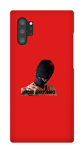 elvishell Samsung Phone Cases