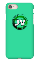 jveetv iPhone Phone Cases