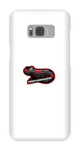 firestonemanderyttw Samsung Phone Cases