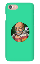 zio_alex iPhone Phone Cases