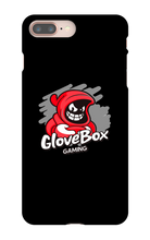 gloveboxgaming iPhone Phone Cases