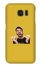 CARCASA de KRAINOLO para MVL SAMSUNG