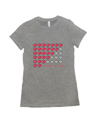 Women's Tee - Extra Lives